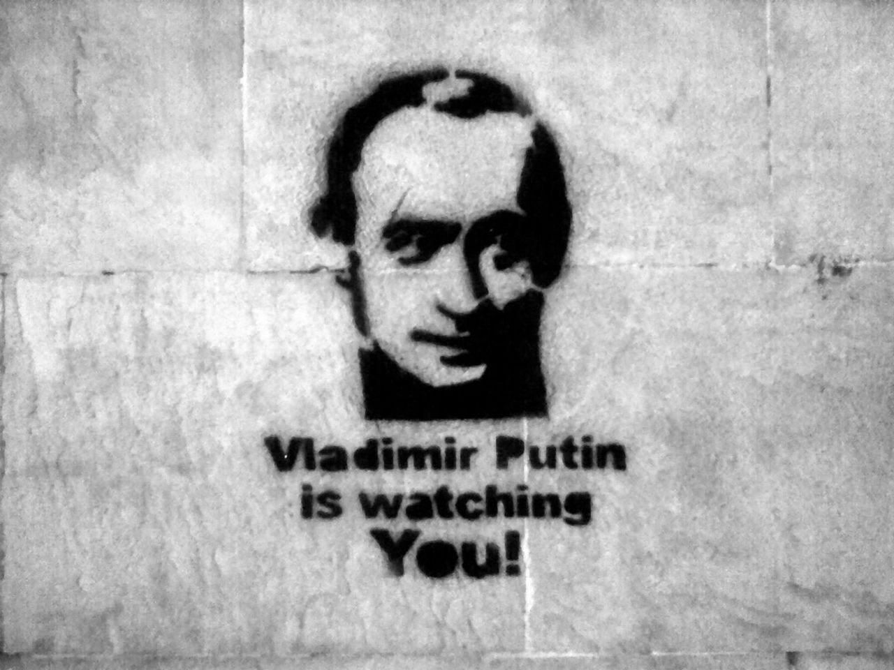 Putin-kritiska webbsajter blockerade i Ryssland