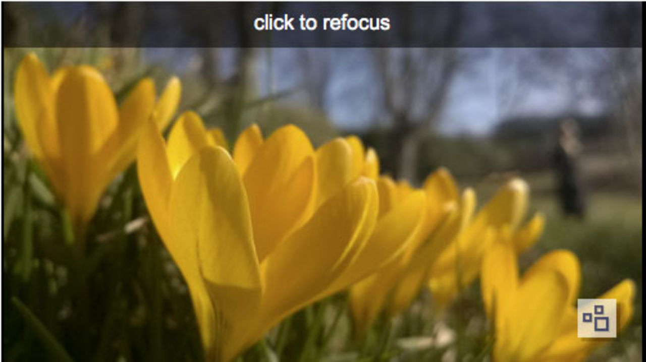 Nokia Refocus nu för alla Lumia-lurar