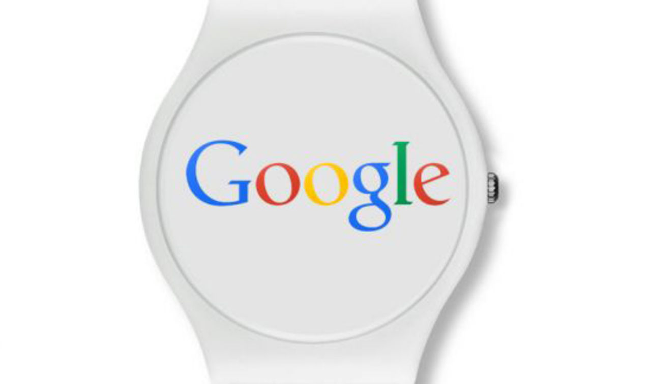 Läckta specifikationer för smartwatch från Google