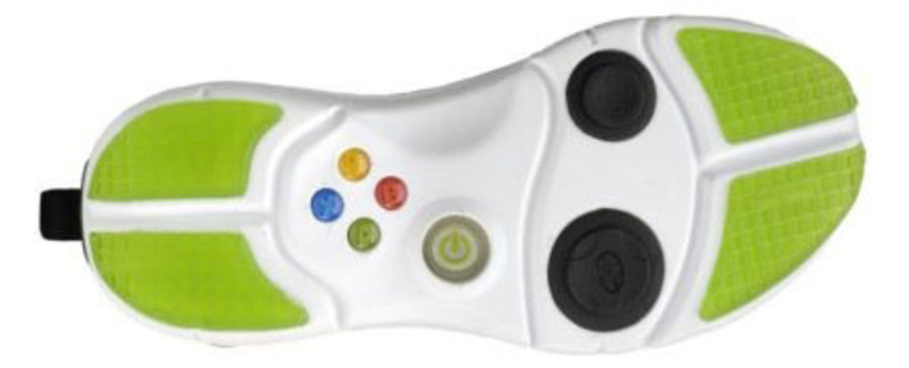 Xbox 360-skor
