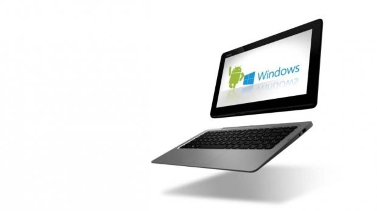 Både Google och Microsoft gör påtryckningar mot Asus