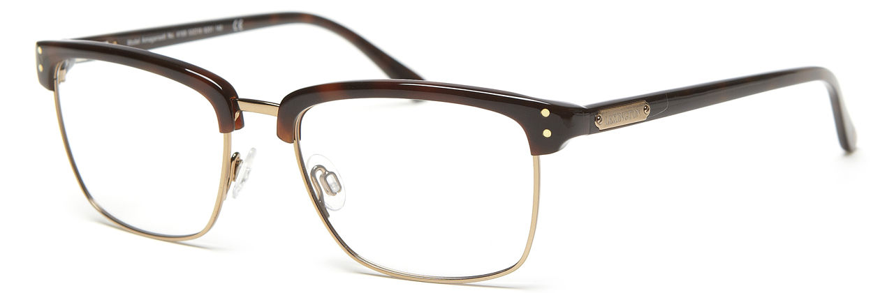 Lexingtons glasögonnyheter våren 2014