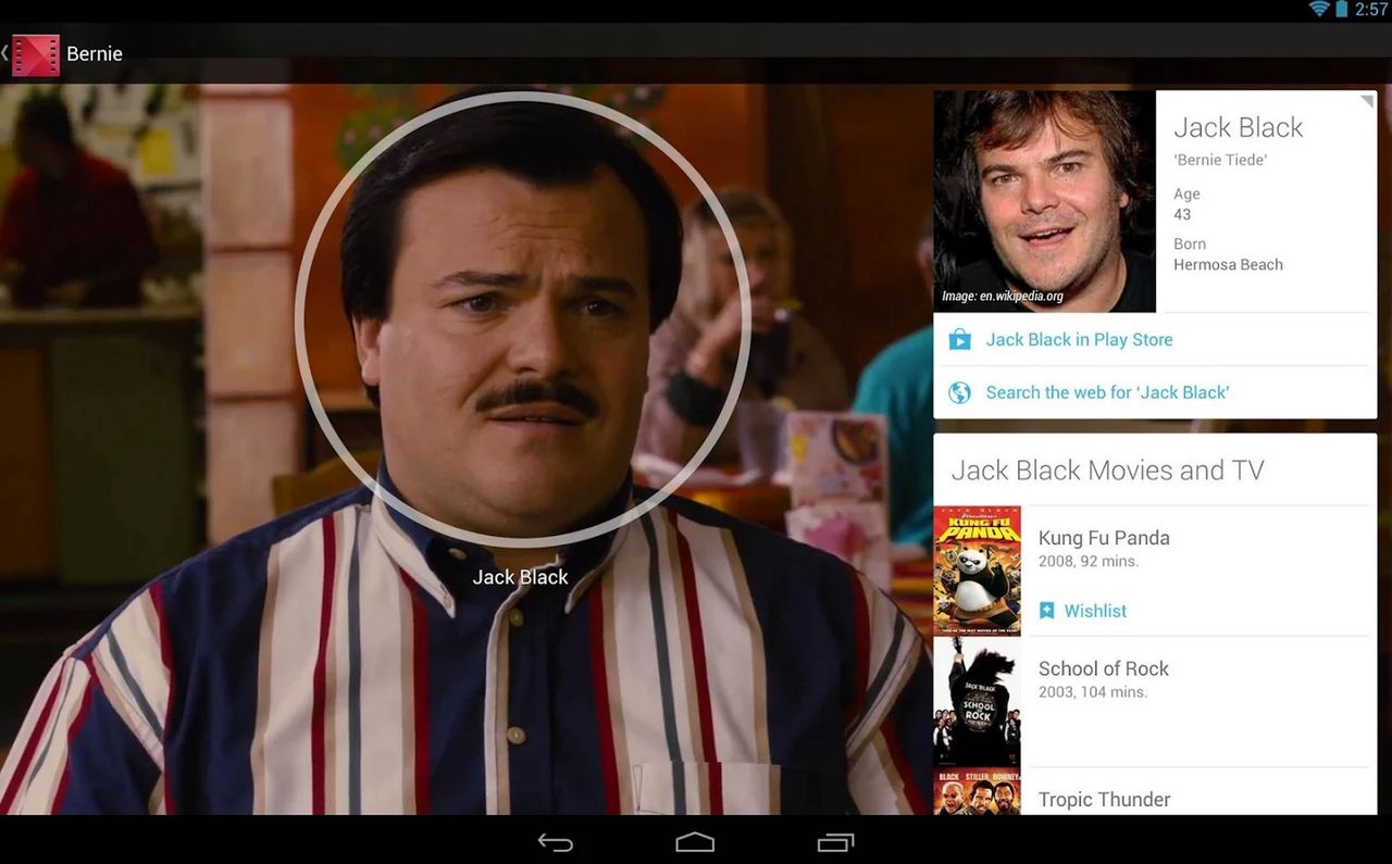 Google Play Music och Movies lanseras i Sverige