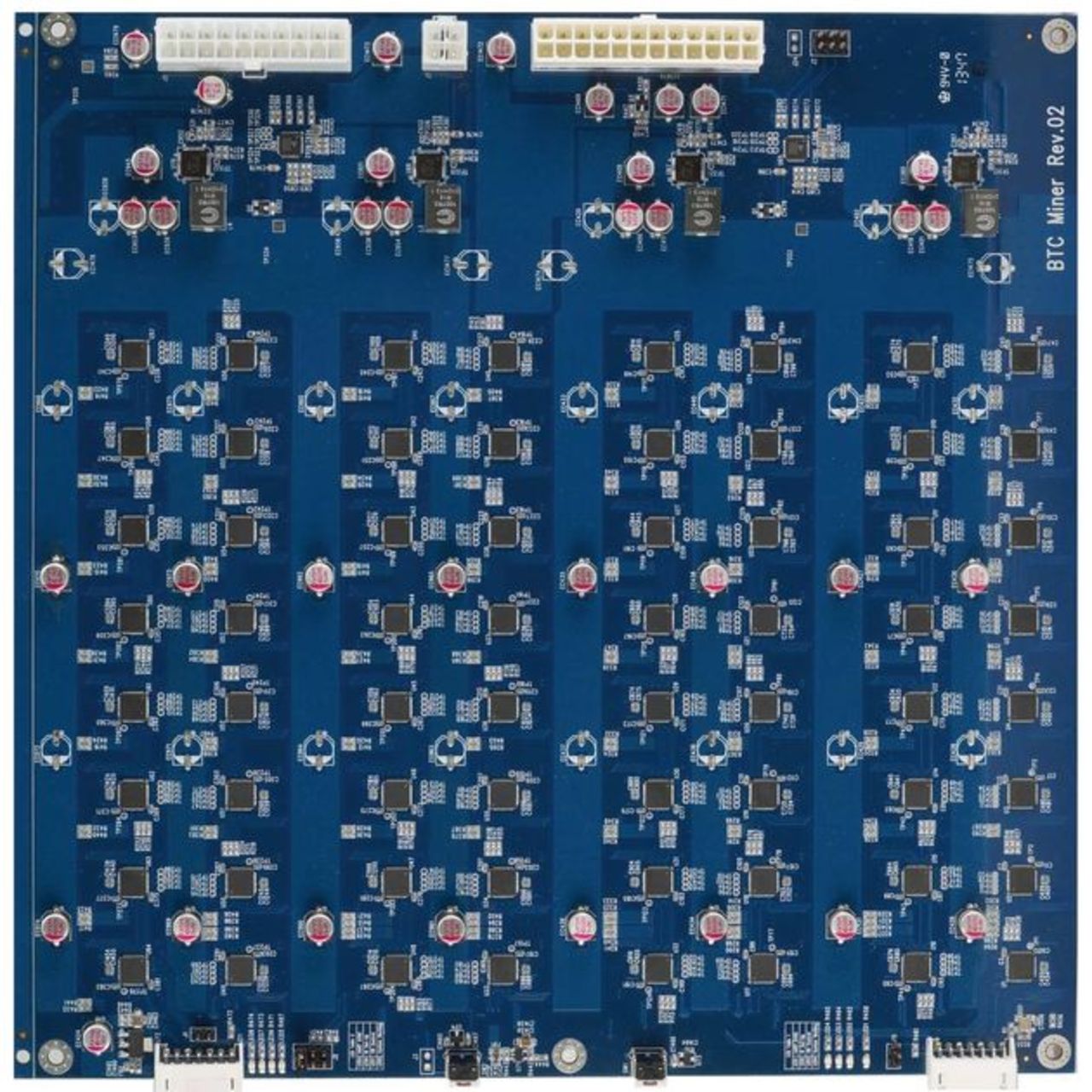 Biostar släpper ny bitcoin mining-produkt