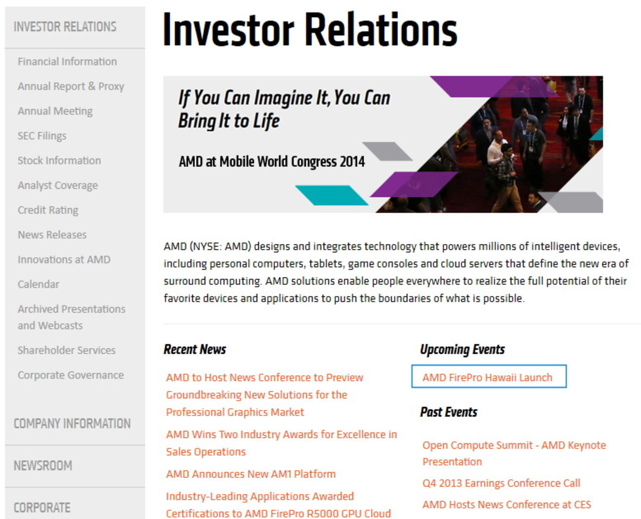 AMD kan släppa Hawaii-baserat FirePro nästa vecka
