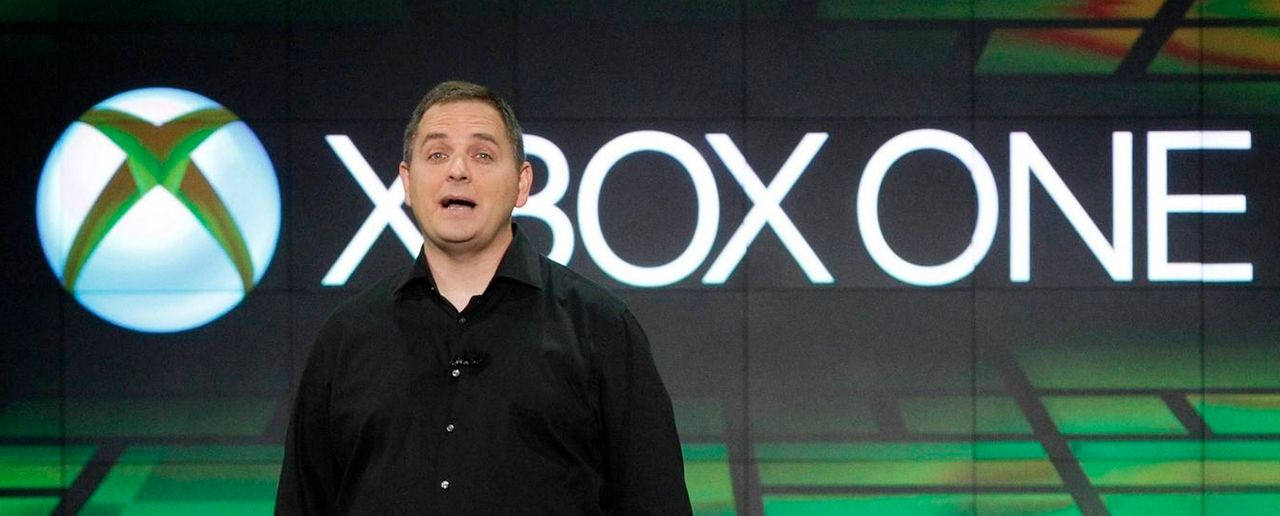 Marc Whitten lämnar Microsoft