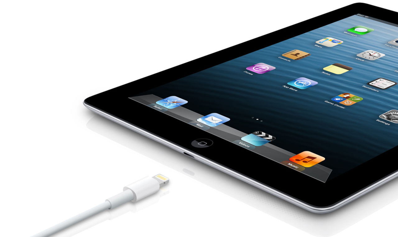 iPad 2 försvinner ur sortimentet