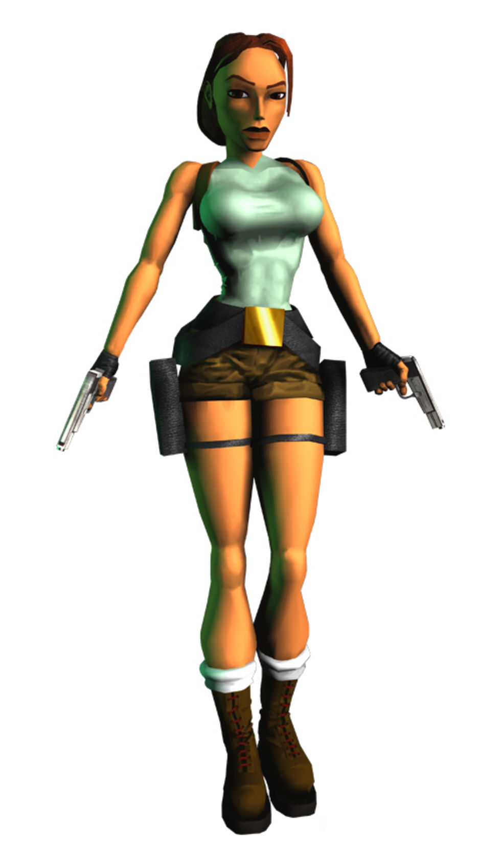 Tomb Raider-skaparen startar ny studio