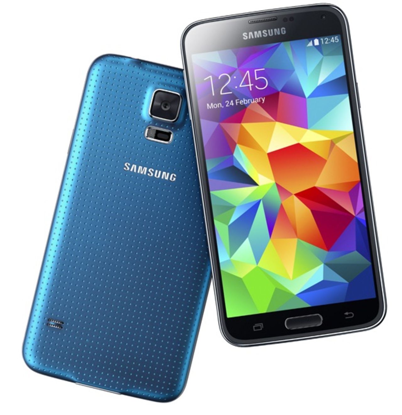 Samsung Galaxy S5 kan bli försenad