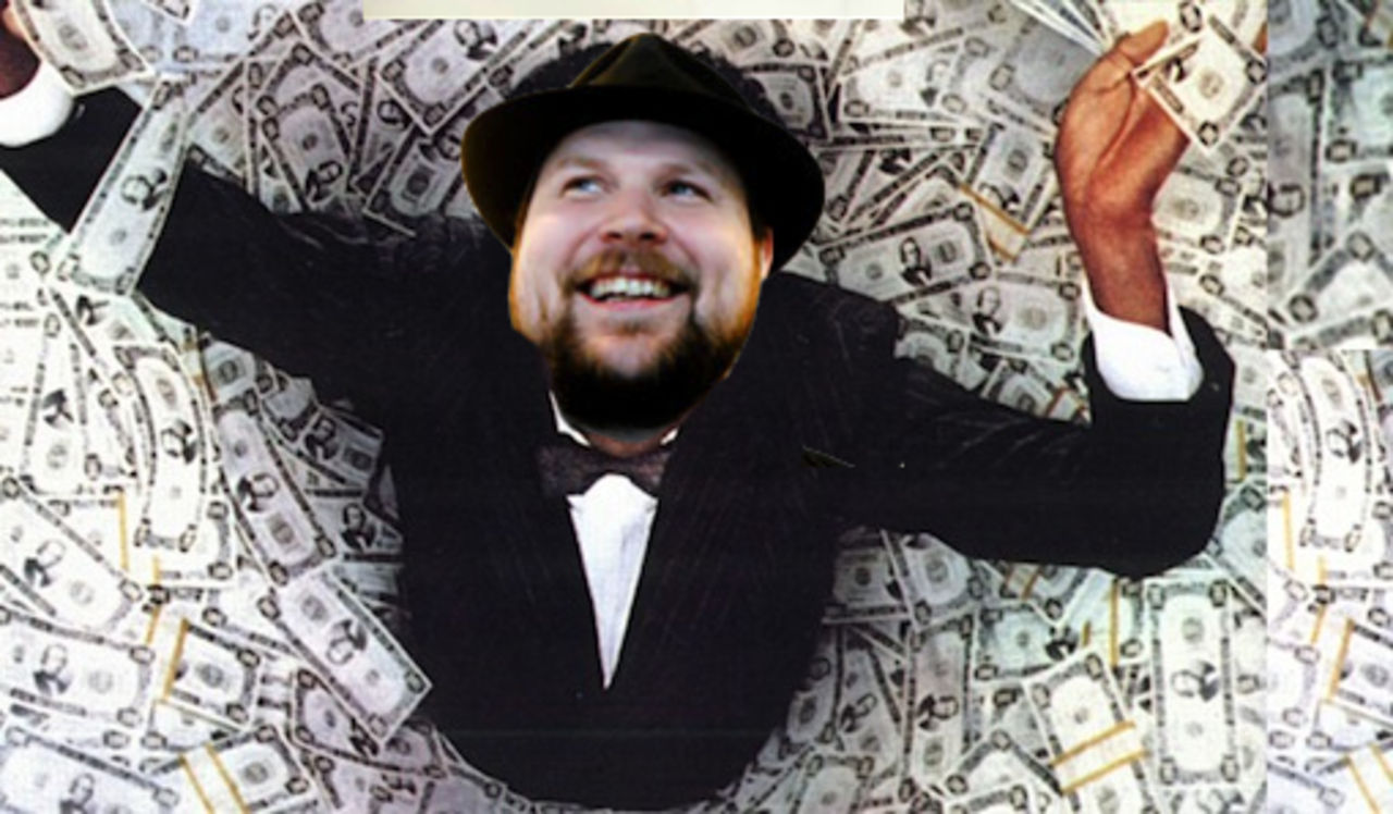 Ökade vinster för Mojang