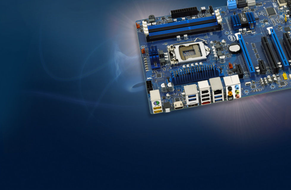 Intel avslöjar mycket om årets stationära PC-segment