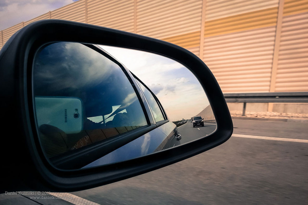 Riksdagen vill skärpa lag om mobilanvändning i bilen