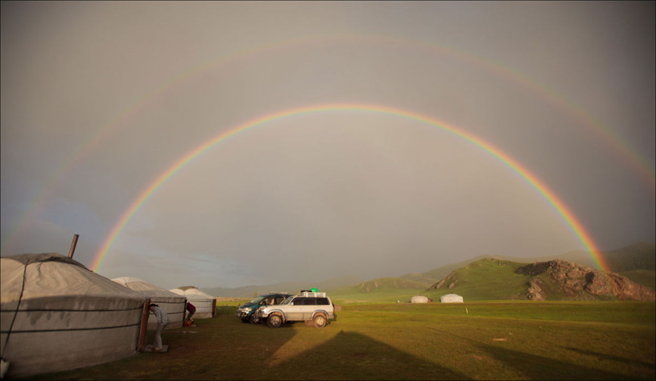 Mongoliet förbjuder användning av vissa ord på nätet