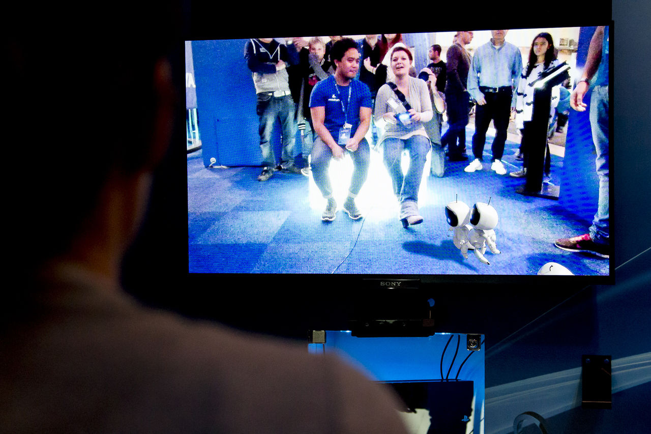 Inget är beständigt