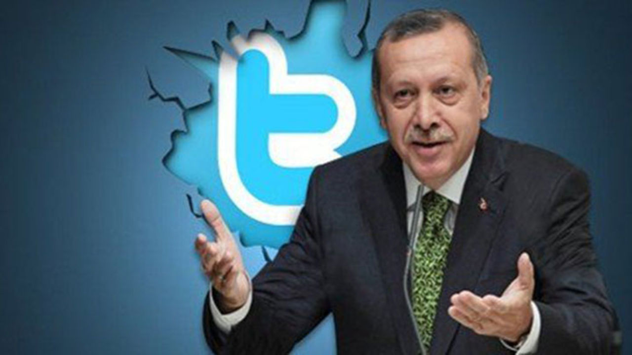 Turkiet blockerar Twitter
