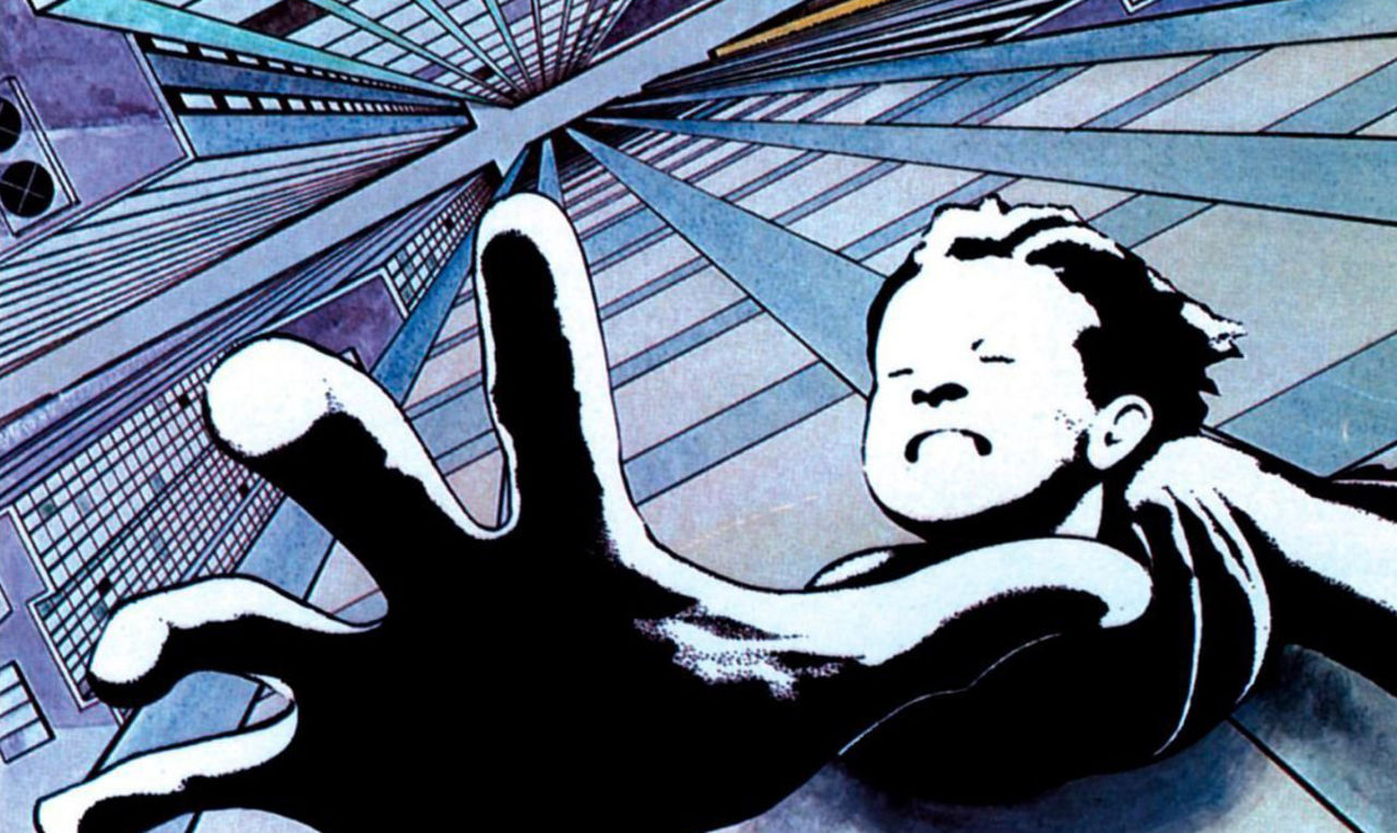 Tre punkband till Storsjöyran