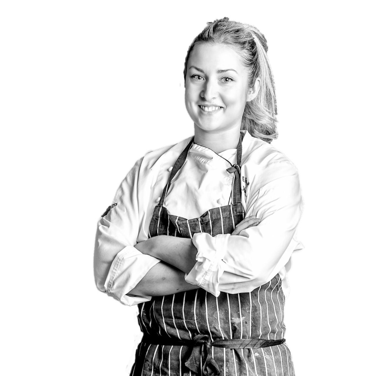 Årets konditortalang 2014