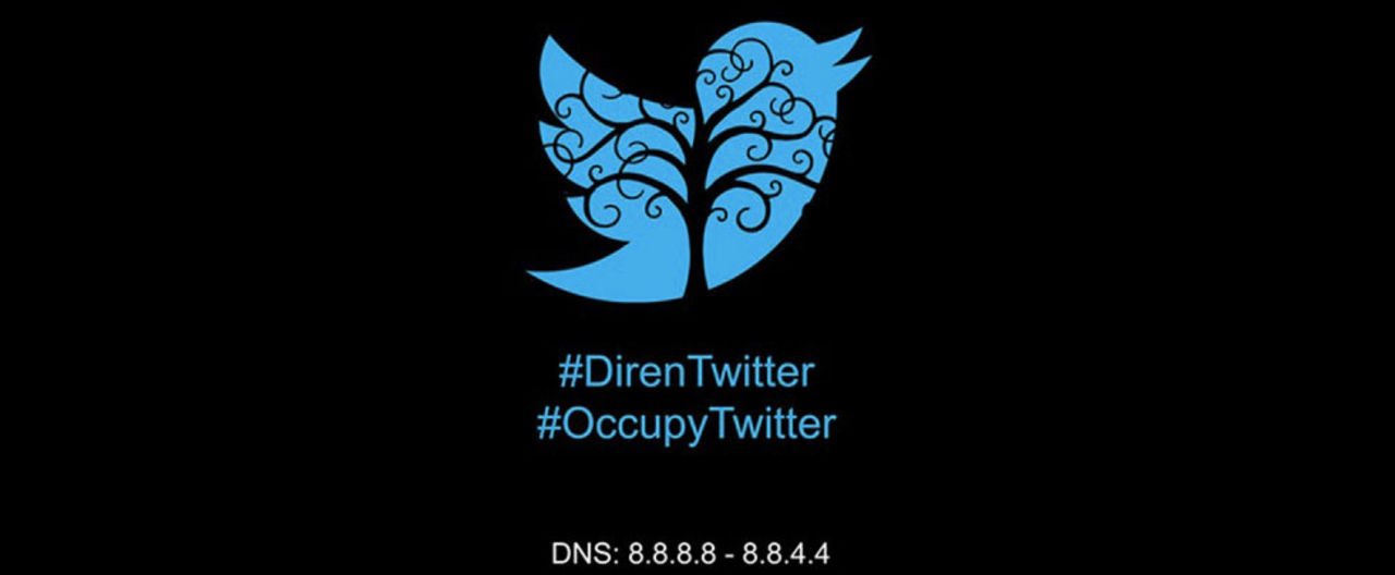 Turkiets Twitter-censur enkel att kringgå