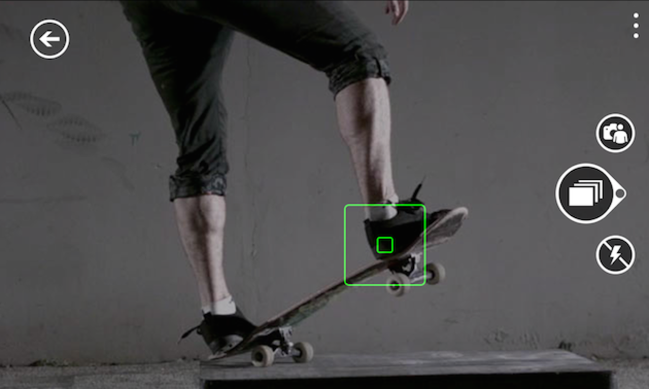 Microsoft uppdaterar Blink