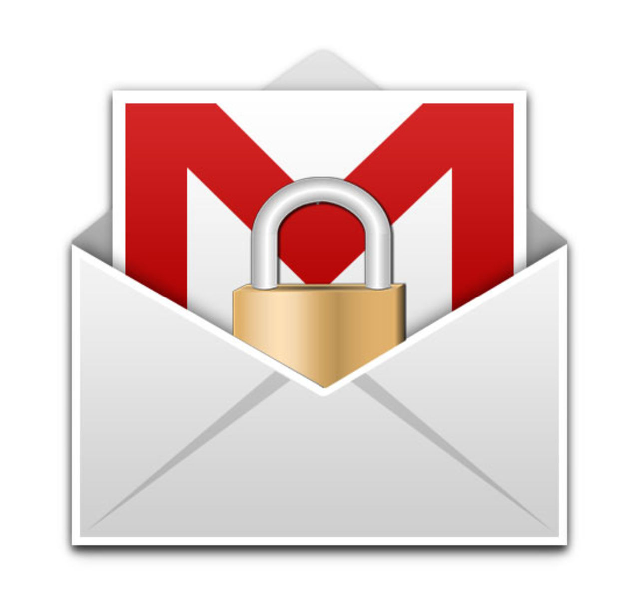 Google gör Gmail säkrare