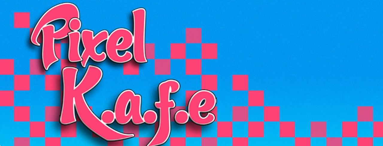 Pixel K.a.f.e! öppnar den 29:e mars