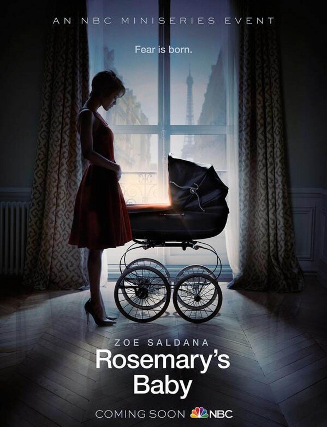 Poster för Rosamary's Baby