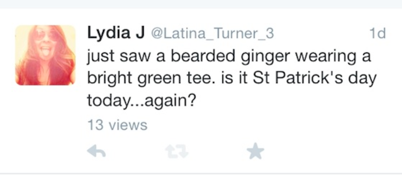 Twitter experimenterar med att räkna visningar