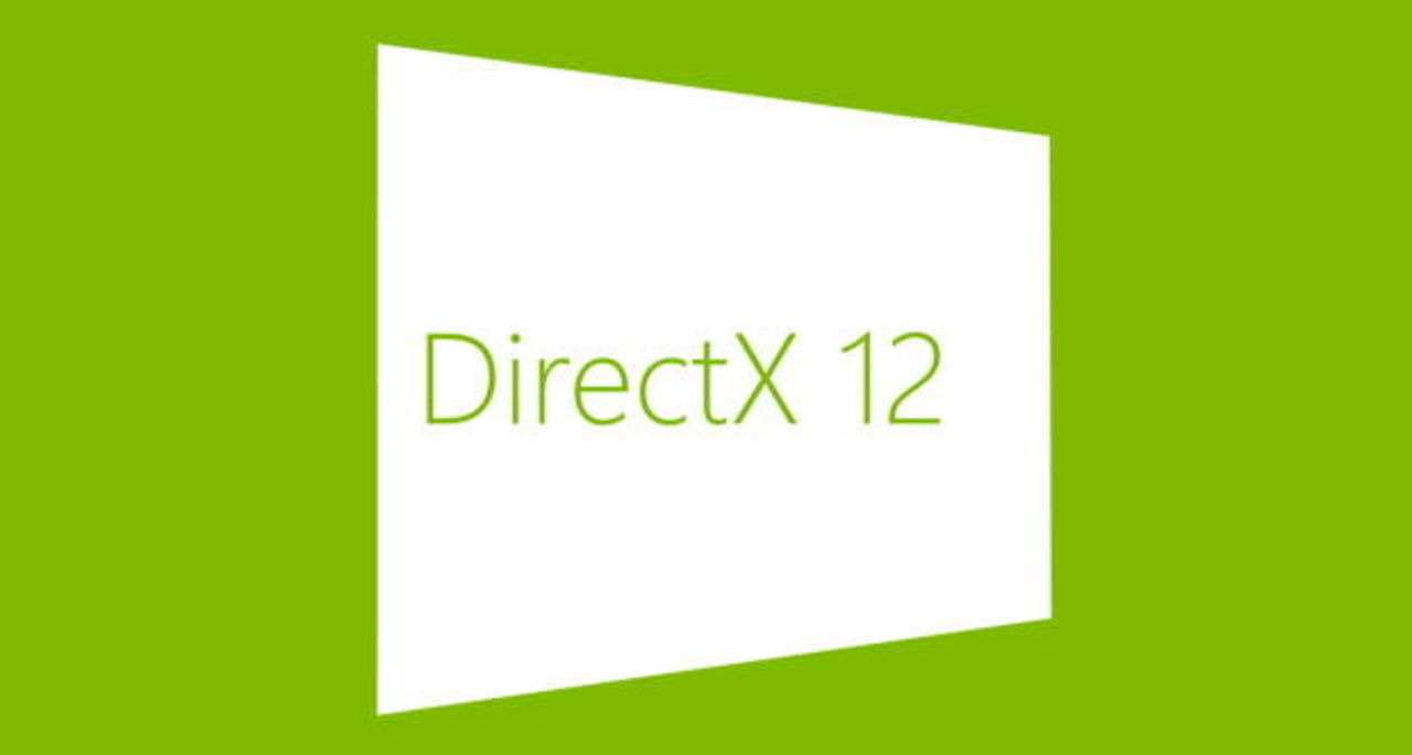 Ny hårdvara får nya funktioner i DirectX 12