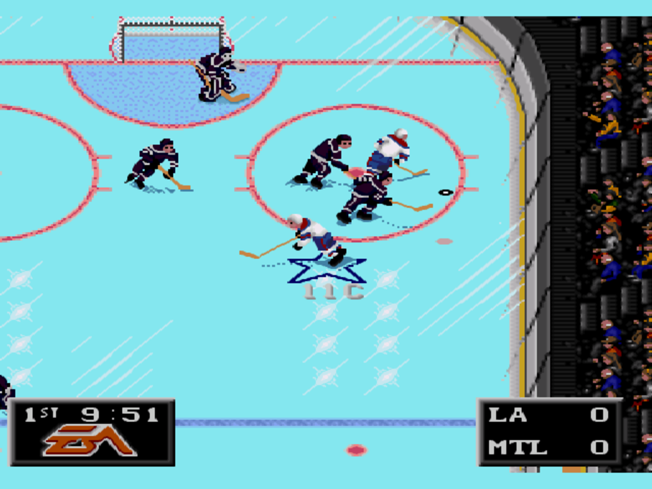 Dessa spel ska det tävlas i på Retrospelsmässan