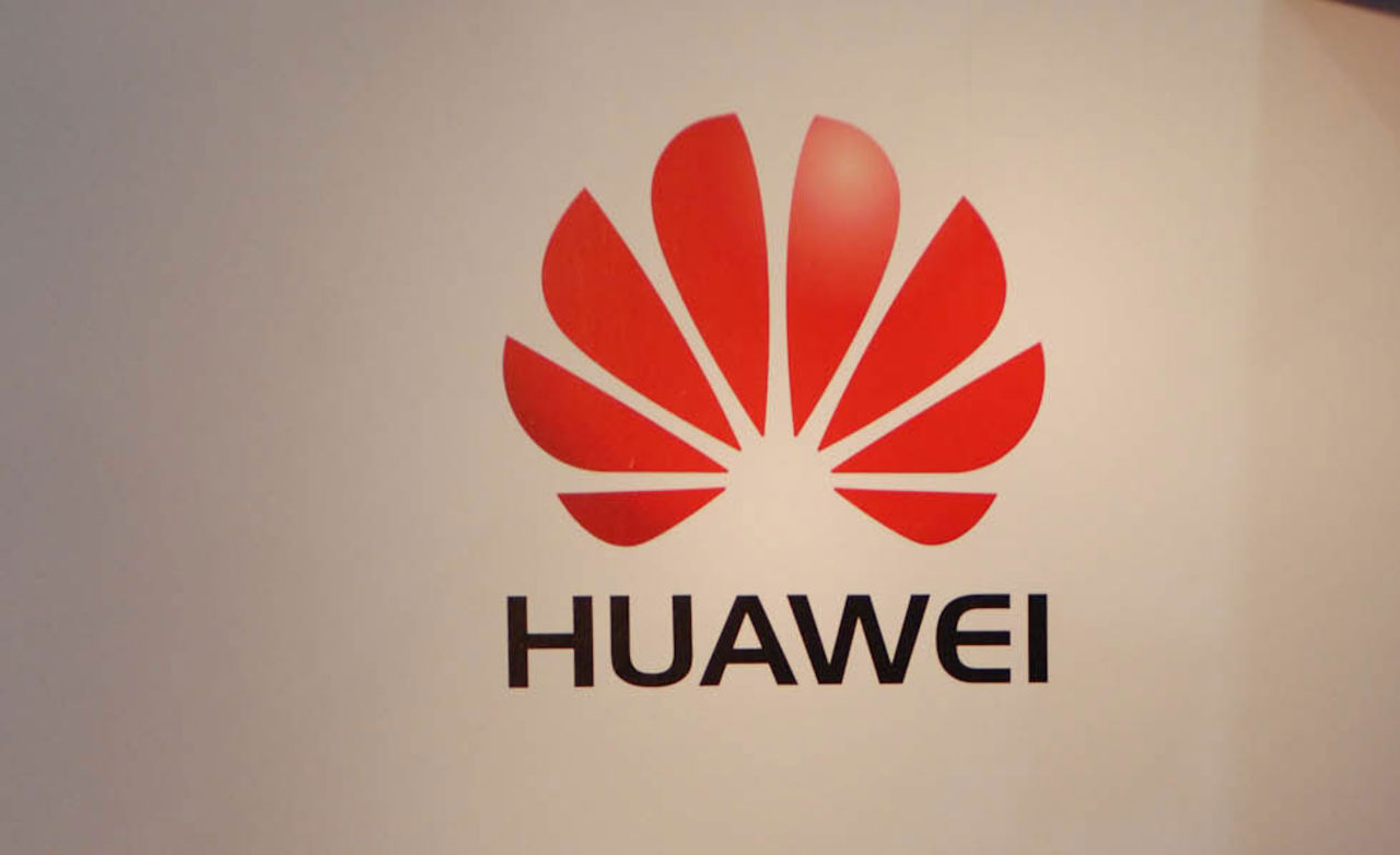 NSA spionerade på Huawei