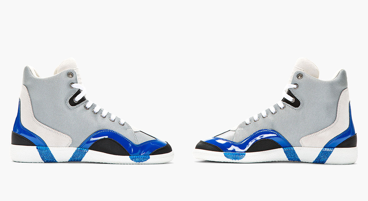 Luftigt från Maison Martin Margiela