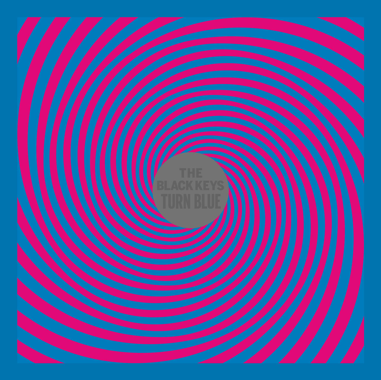 Lyssna på The Black Keys - Fever