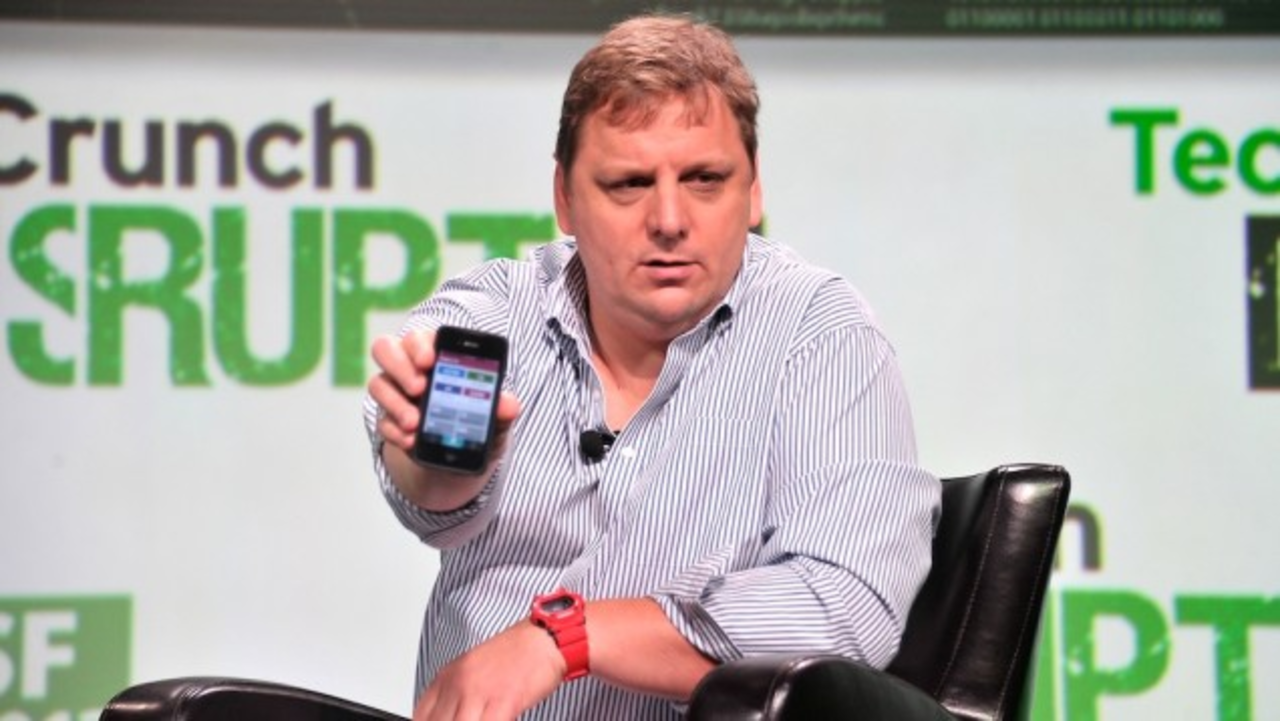 TechCrunch-grundare anklagar Google för att ha läst hans mail