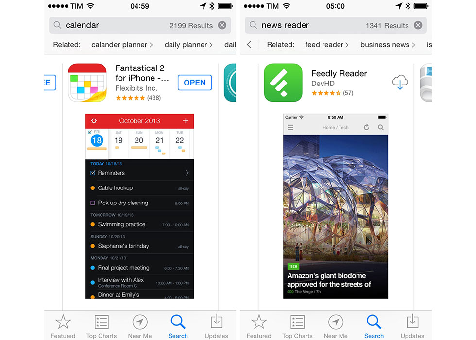 apple-testar-ny-s-kfunktion-i-app-store-f-resl-r-andra-relaterade