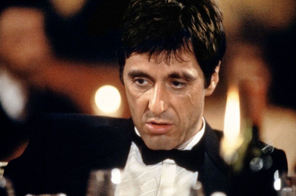 Scarface-remake får ny regissör