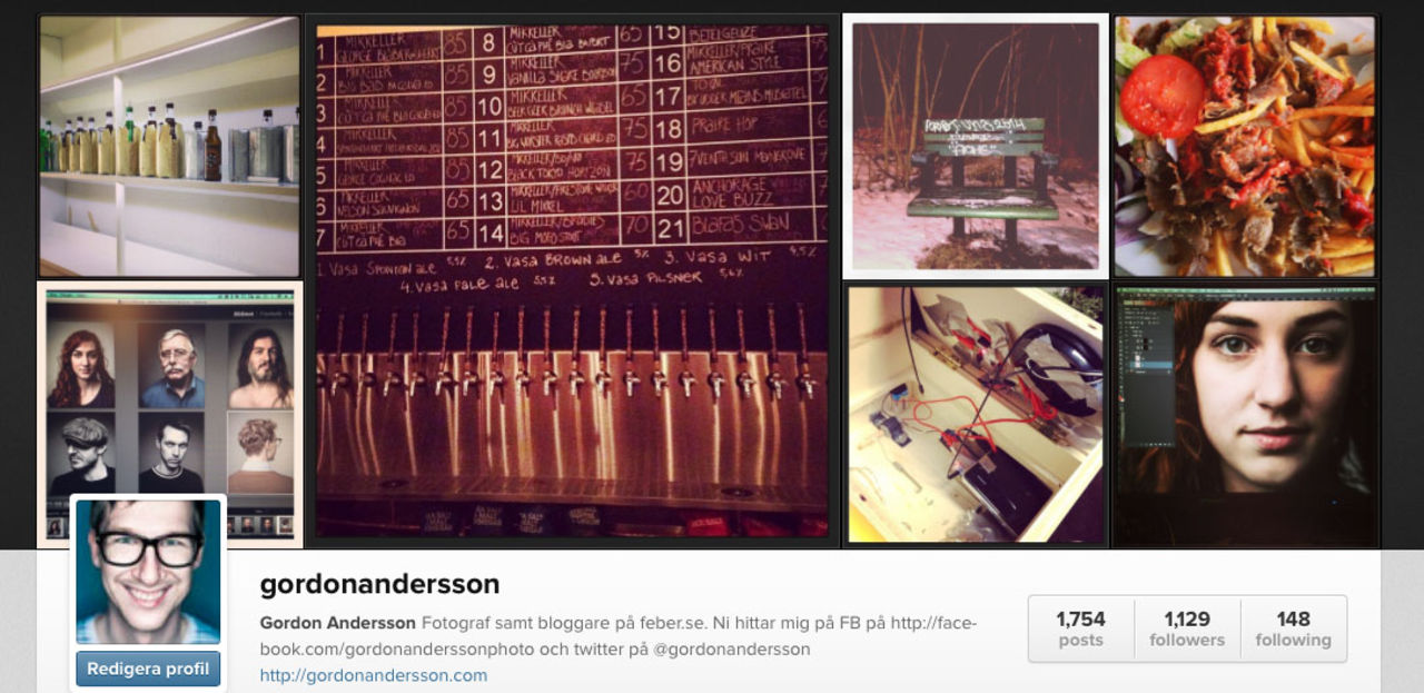 Instagram når 200 miljoner aktiva användare