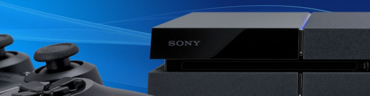 Sony listar spel för PlayStation 4