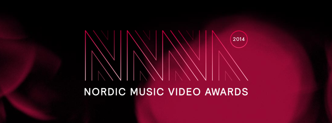 Nordic Music Video Awards 2014