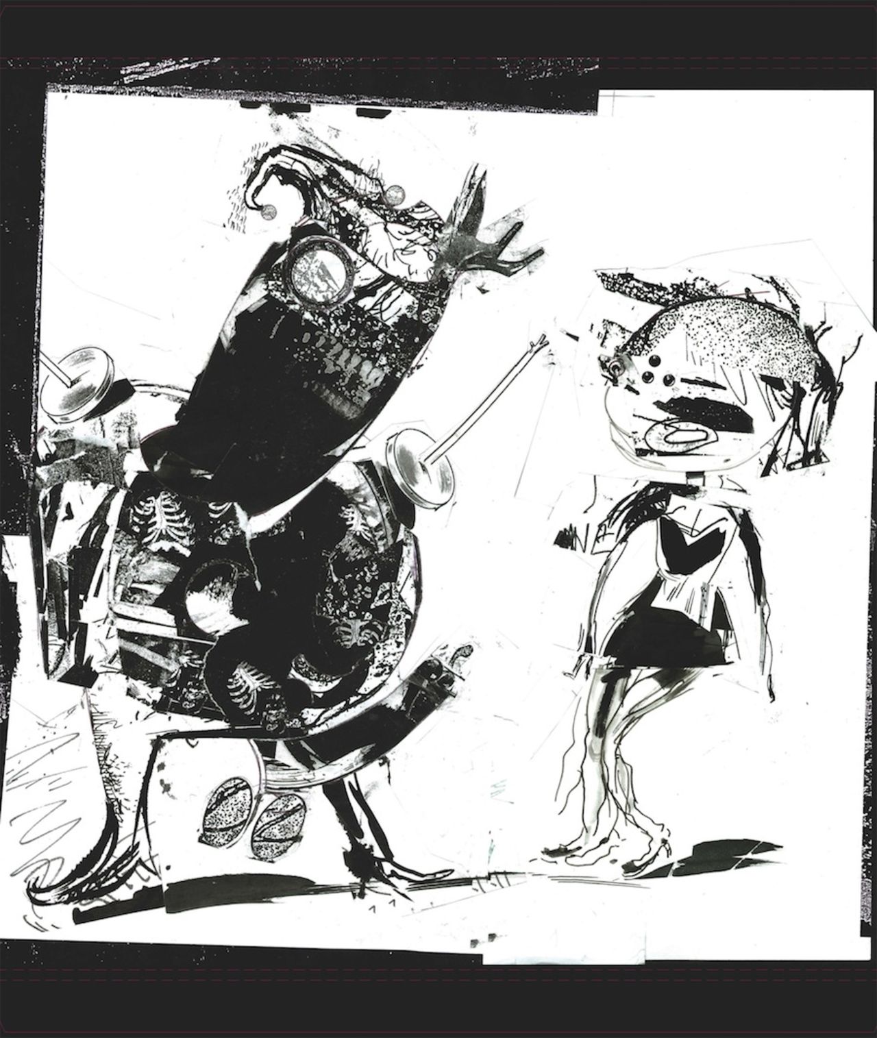 Pixies till Gröna Lund