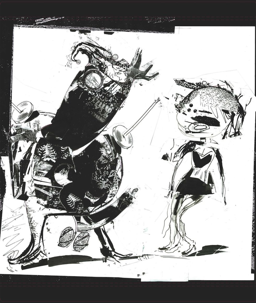 Pixies till Gröna Lund