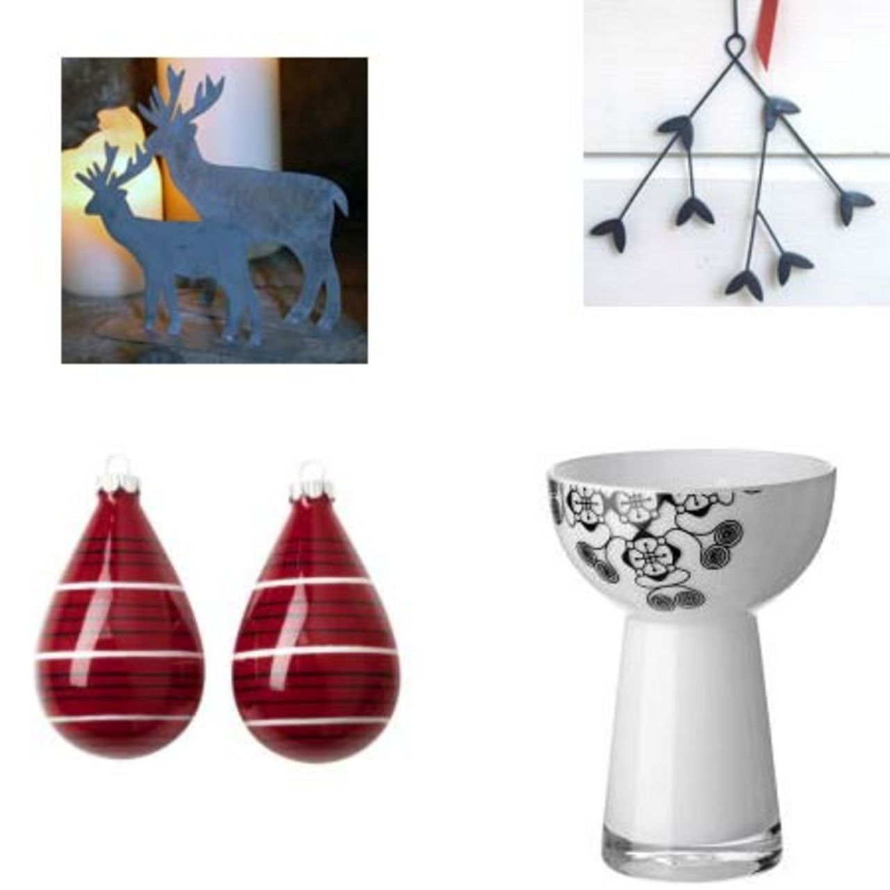 Känner du dig redo för julen?