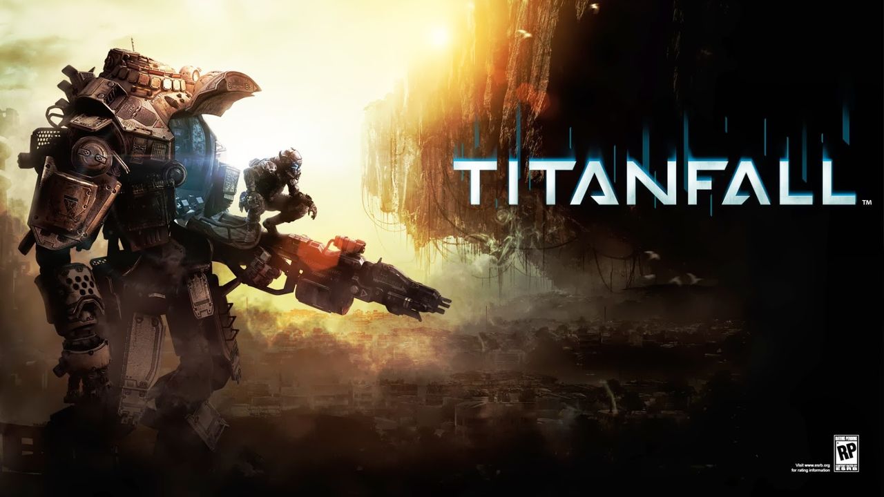 Fuskare i Titanfall tvingas spela mot andra fuskare