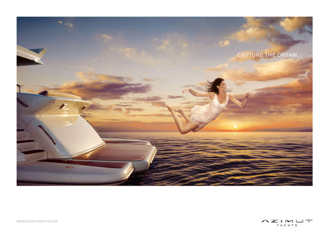 Azimut Yachts