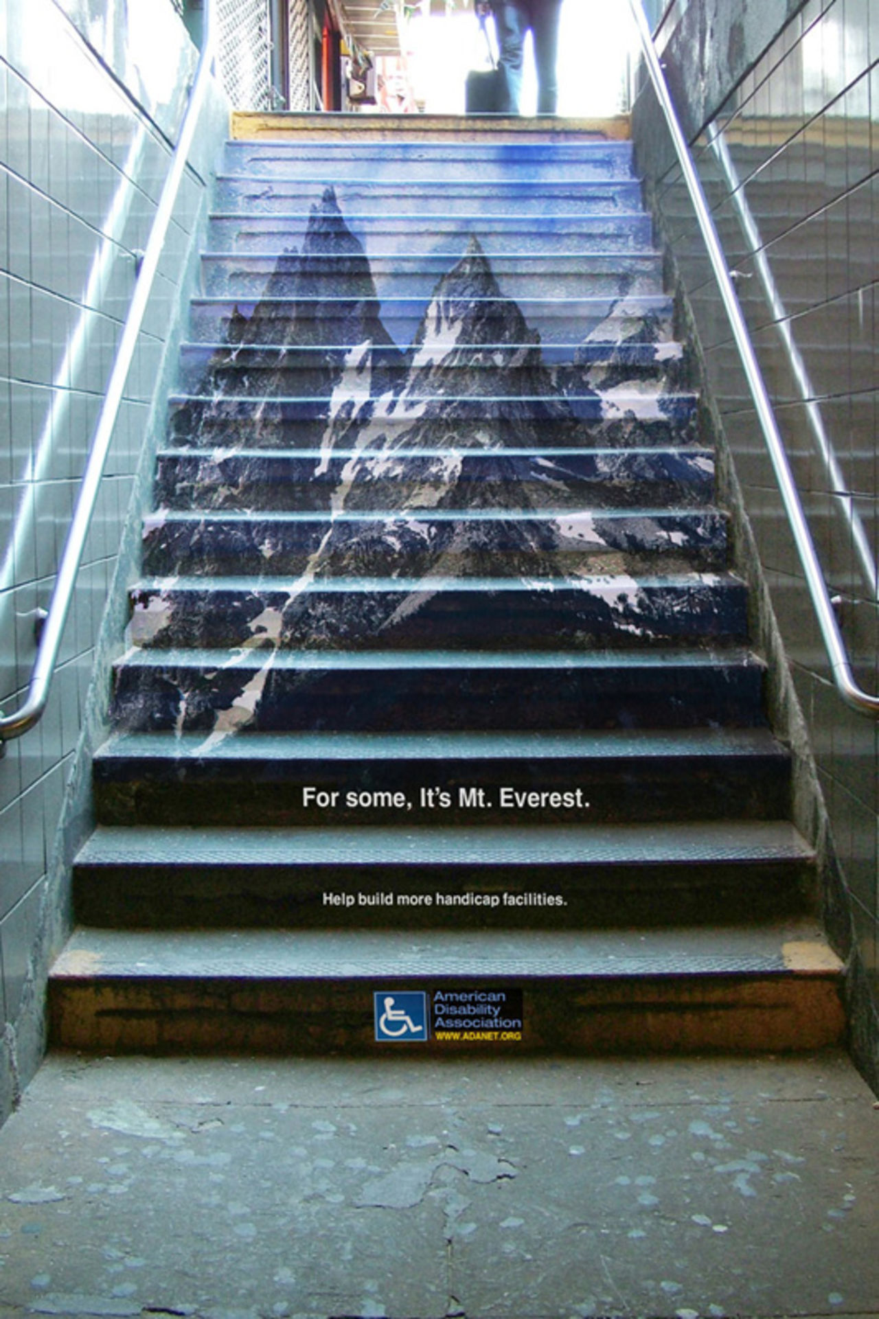 America Disability Association