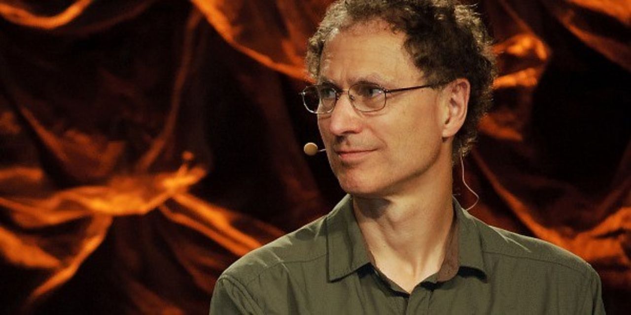 Michael Abrash lämnar Valve för Oculus VR
