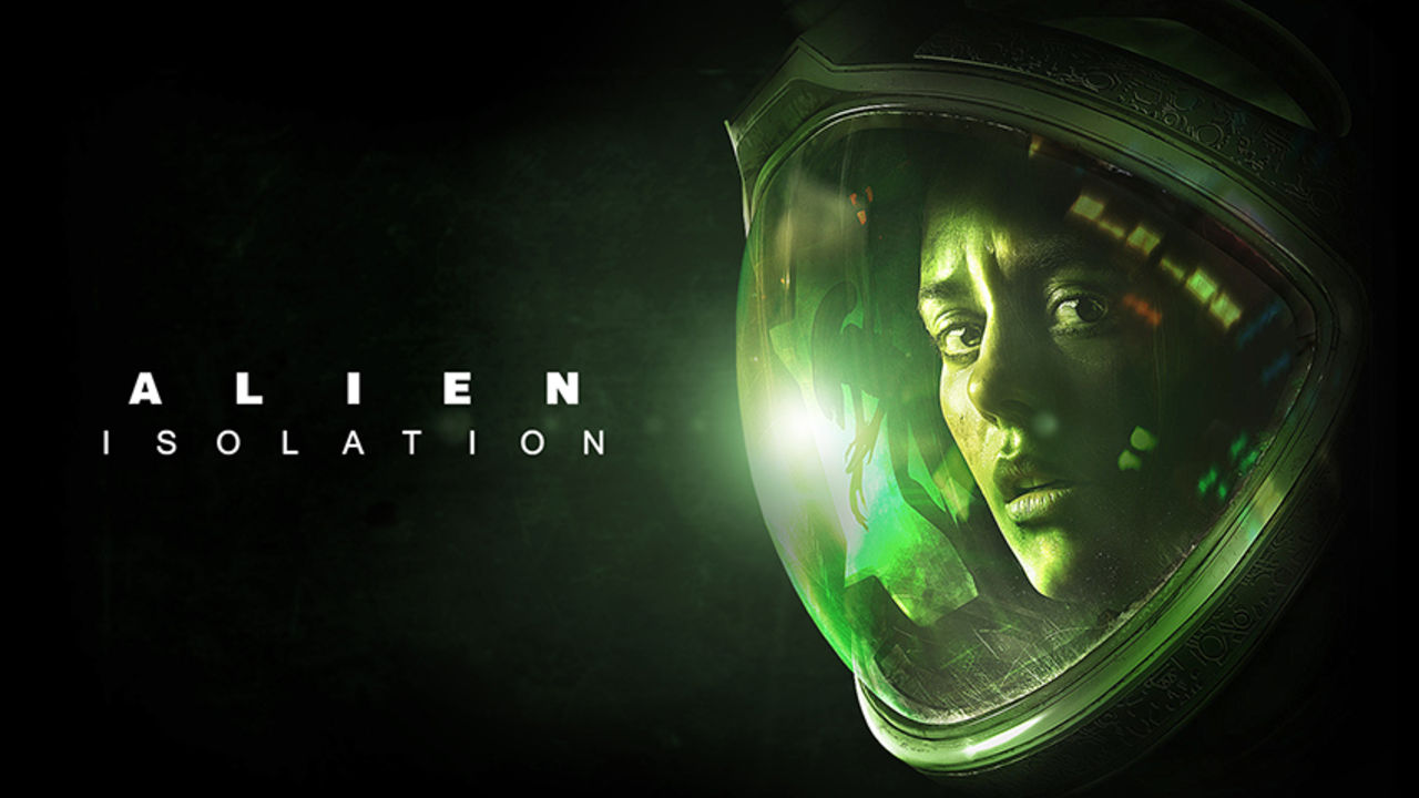 Släppdatum för Alien: Isolation