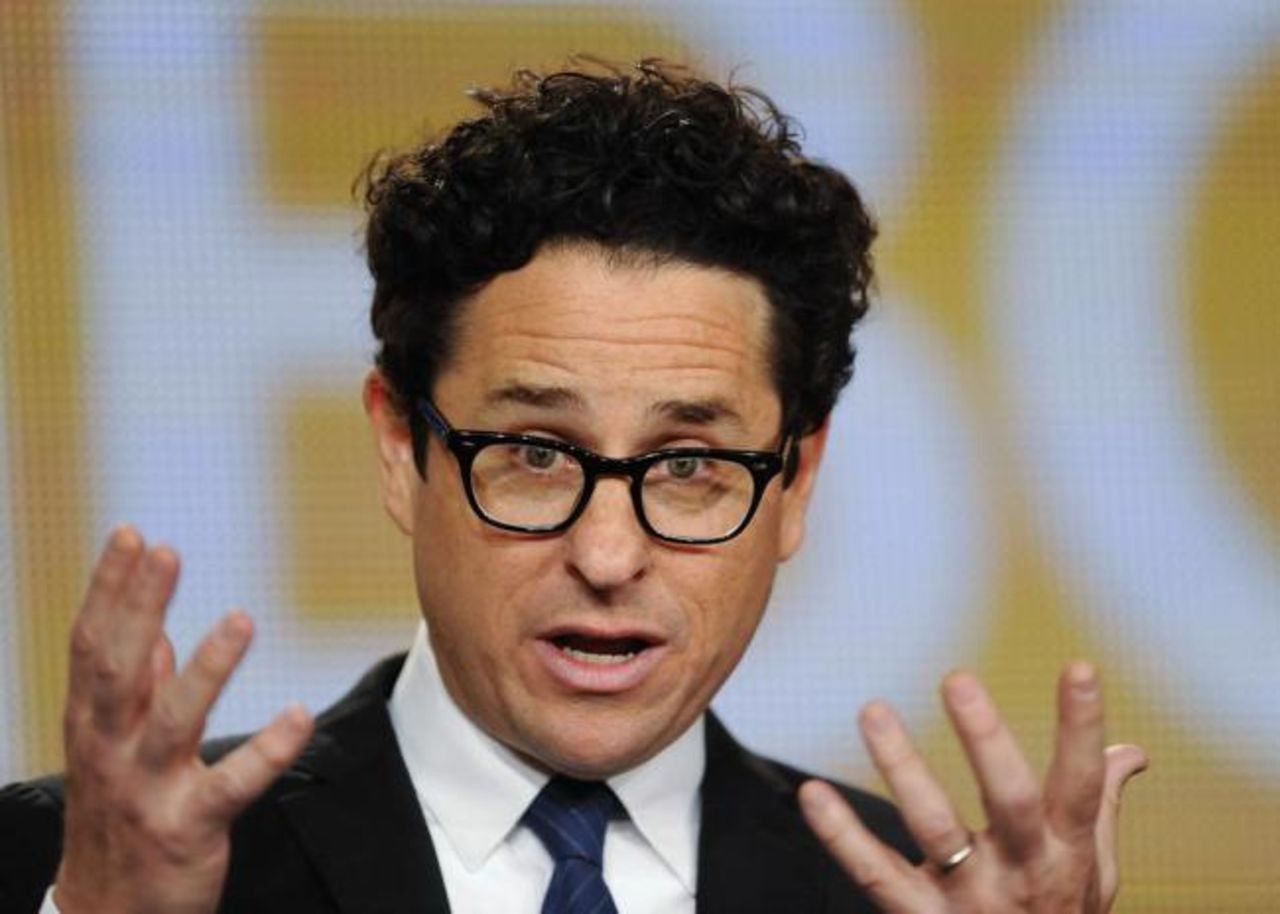 JJ Abrams angående castingen inför nya Star Wars 