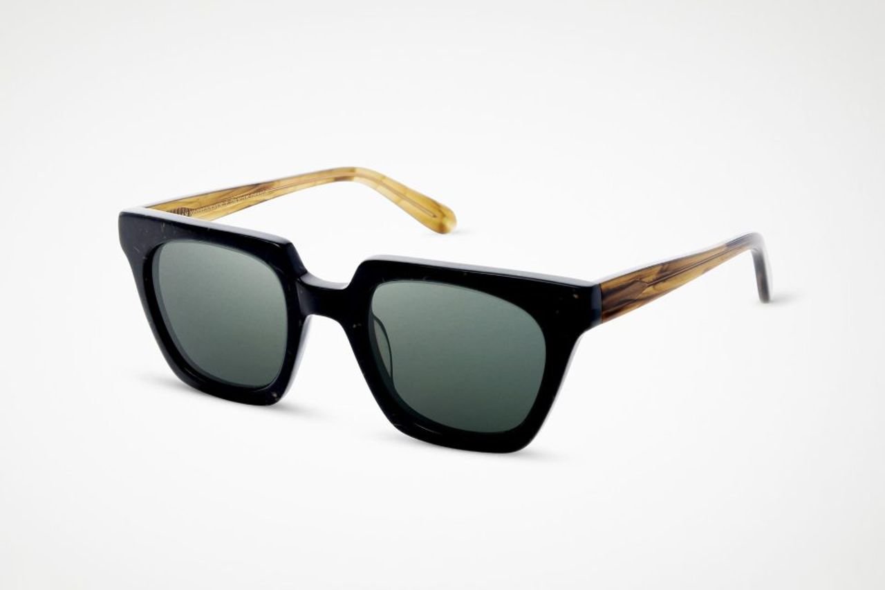 Sextiotalsstuk hos Han Kjøbenhavn