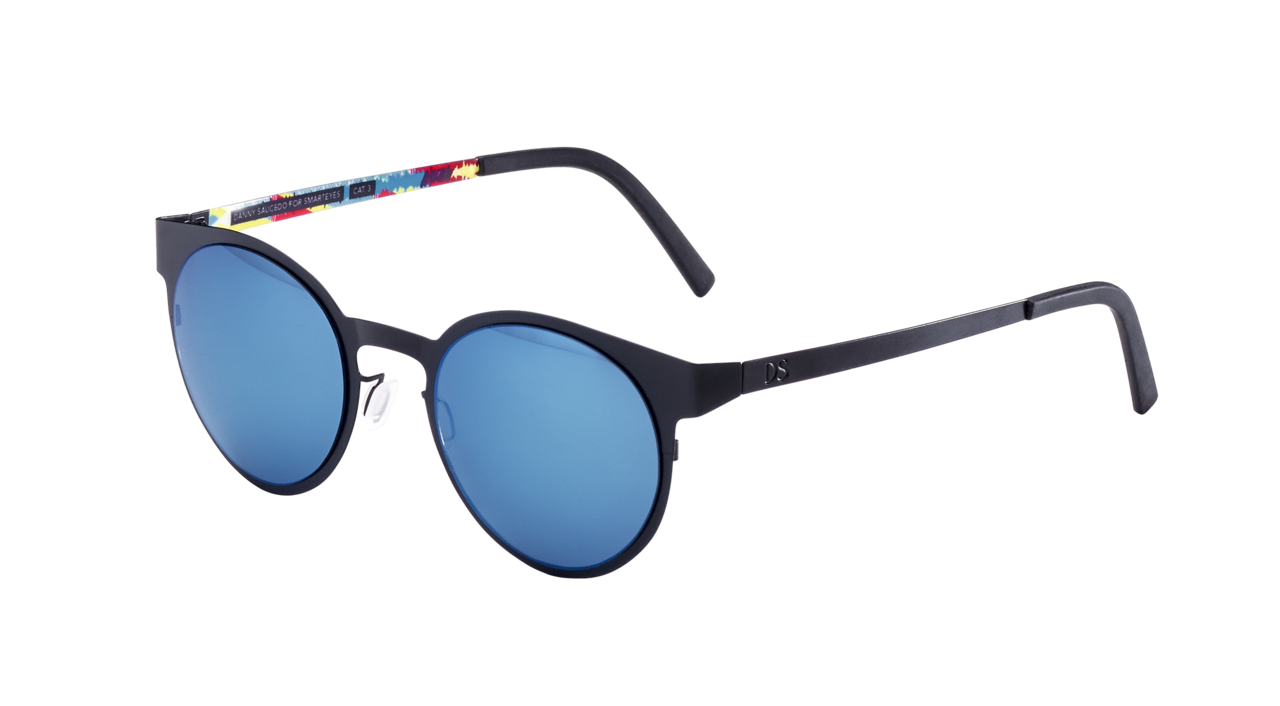 DANNYs SOLGLASÖGON FÖR SMARTEYES