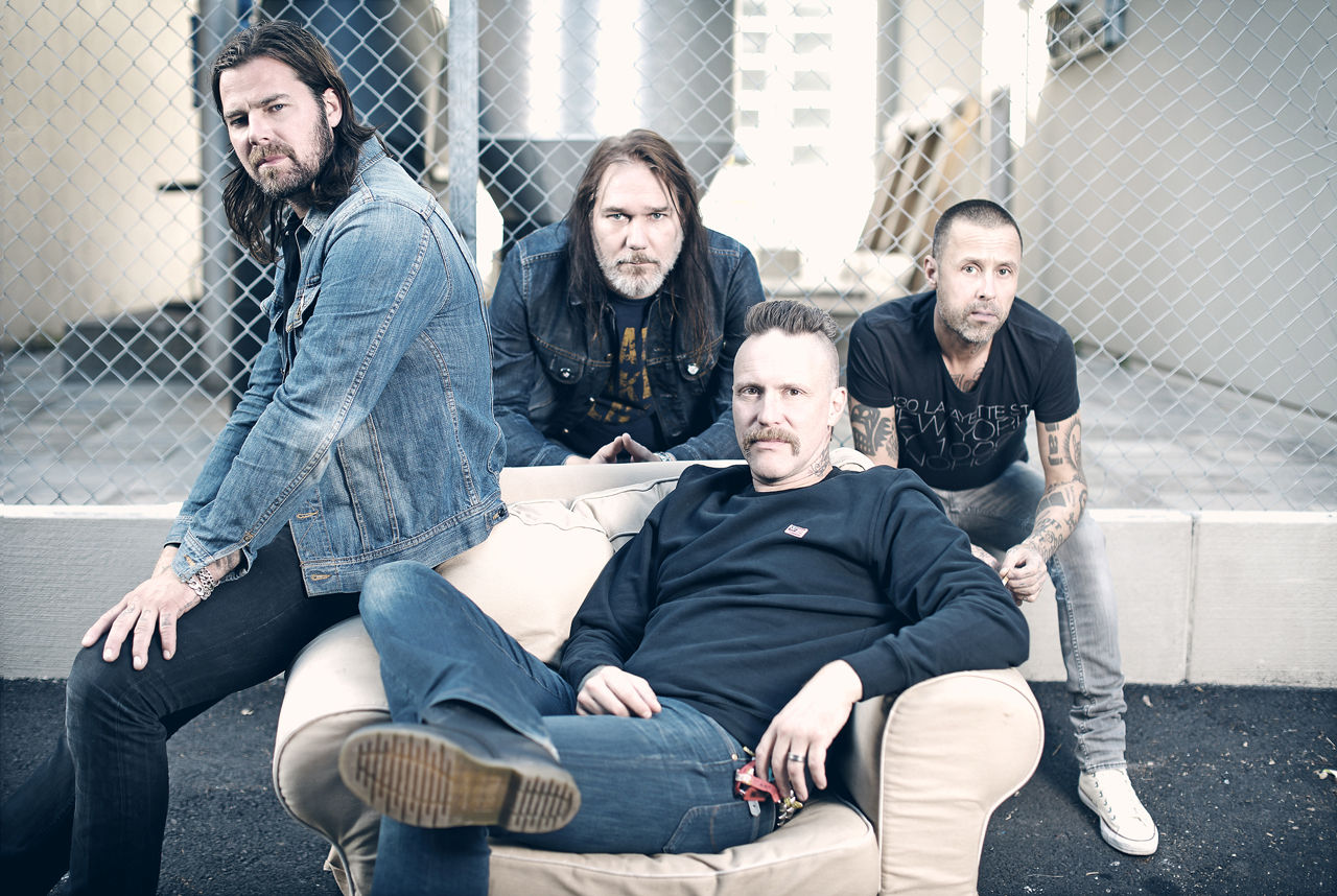 Stort bandsläpp från Bråvalla